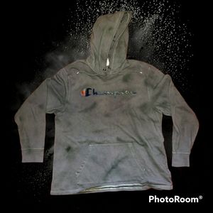 lightweight champion rever sweatshirt